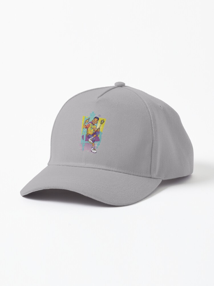 The Fresh Prince of Bel-Air Cap