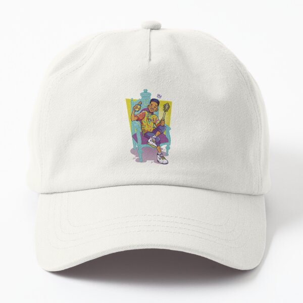 fresh prince dad hat