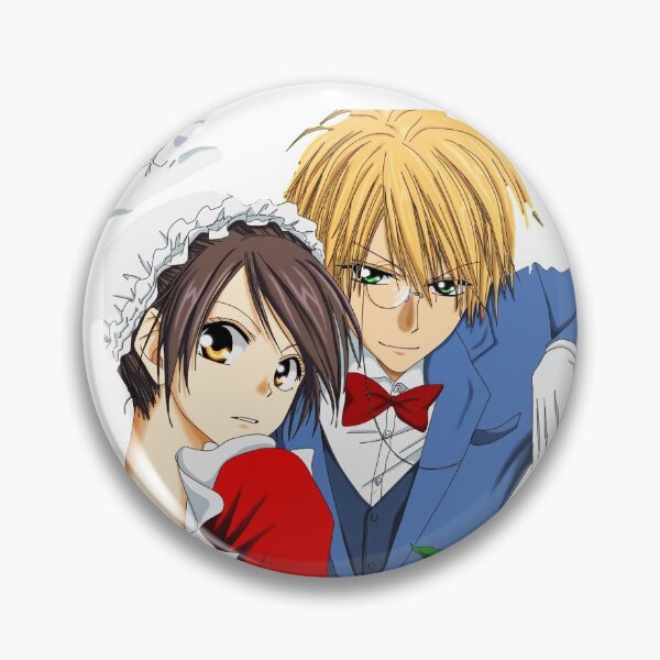 Item preview, maid sama tshirt- maid sama Hoodies - maid sama iphone case designed and sold by momenus.