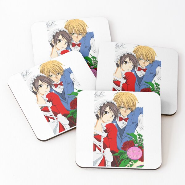 Item preview, maid sama tshirt- maid sama Hoodies - maid sama iphone case designed and sold by momenus.