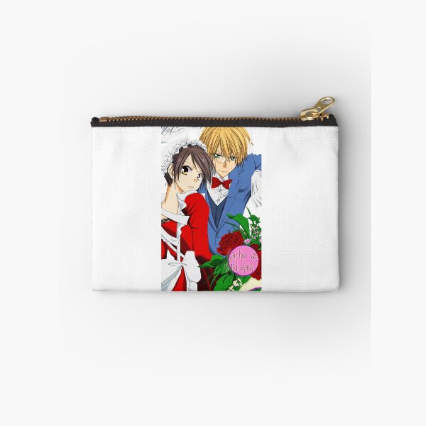 Item preview, maid sama tshirt- maid sama Hoodies - maid sama iphone case designed and sold by momenus.