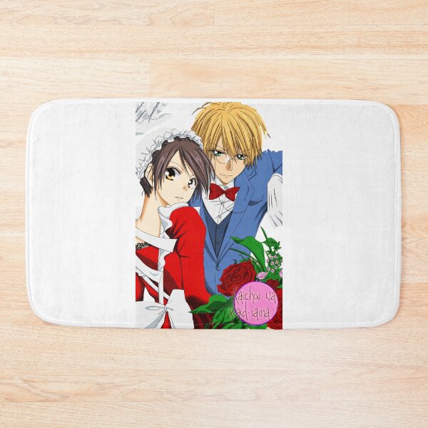 Item preview, maid sama tshirt- maid sama Hoodies - maid sama iphone case designed and sold by momenus.