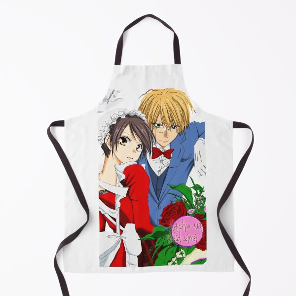 Item preview, maid sama tshirt- maid sama Hoodies - maid sama iphone case designed and sold by momenus.