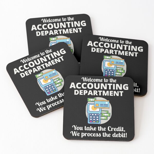 Item preview, Accountant Accounting Tax Funny Saying Gift  designed and sold by CuteDesigns1.