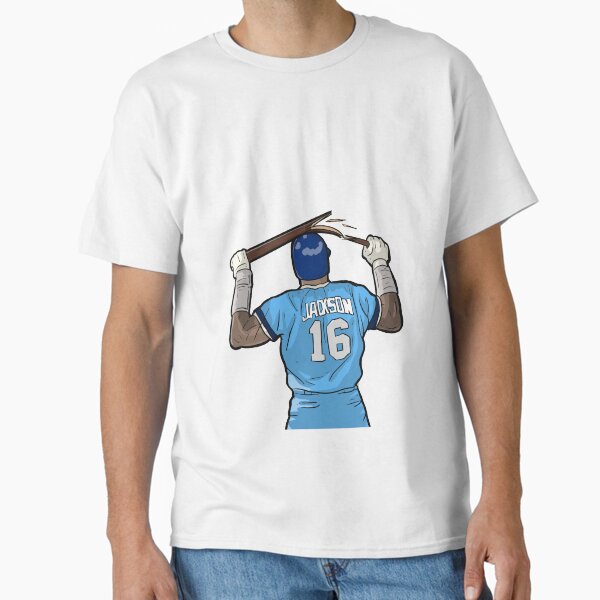 Bo breaks bats 2 Classic T-Shirt