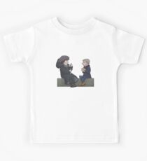 setlock Kids Tee