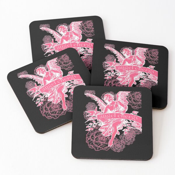 Item preview, Angel Energy Celestial Floral Graphic designed and sold by DanitzaSagel94.