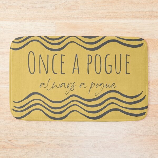Item preview, Outer banks pogue style designed and sold by ivy-ish.