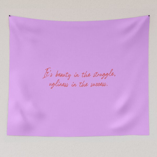 Item preview, Love yourz quote designed and sold by reb21052.
