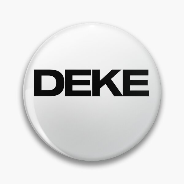 Item preview, DEKE designed and sold by ryanmichele.