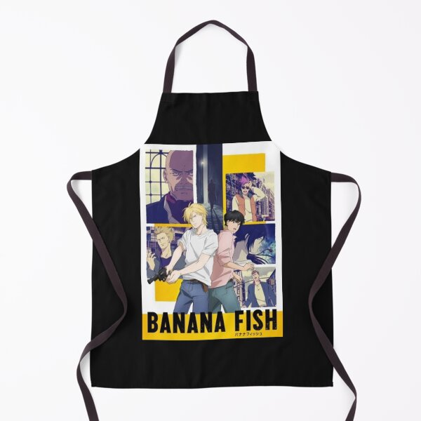 Item preview, POISSON BANANE Poster designed and sold by HegedusBalazs.