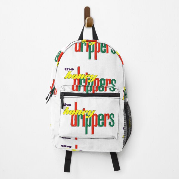 Item preview, The Honey Drippers designed and sold by RyderPilcher.