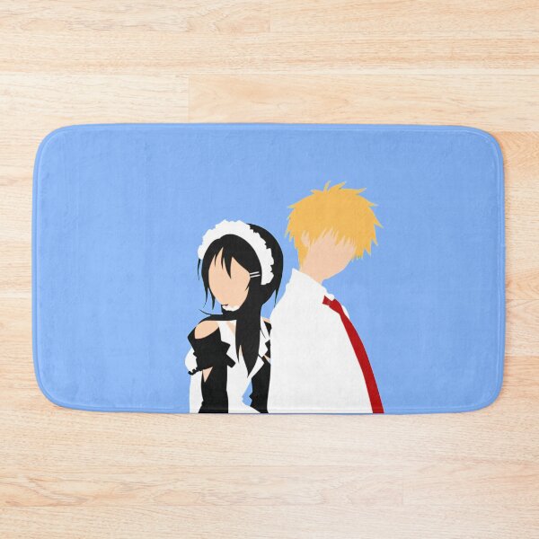 Item preview,  maid sama tshirt- maid sama Sticker designed and sold by momenus.