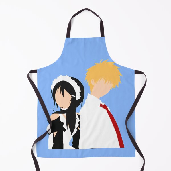 Item preview,  maid sama tshirt- maid sama Sticker designed and sold by momenus.