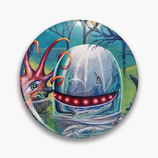 Item preview, The Fairy Bones - Dramabot Album designed and sold by RyderPilcher.