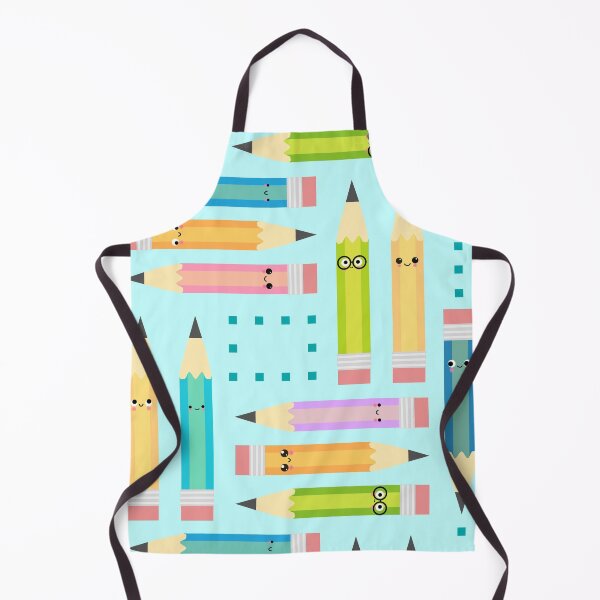 Item preview, Happy Pencils designed and sold by ArteAnnie.