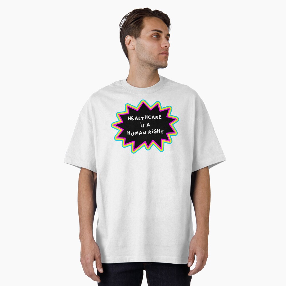 Artikel-Vorschau von Oversized T-Shirt, designt und verkauft von SSFootball.