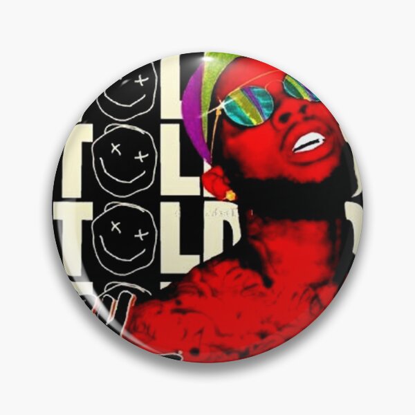 Item preview, Tory Lanez I Told You Tour 2017 designed and sold by JeniferRau.