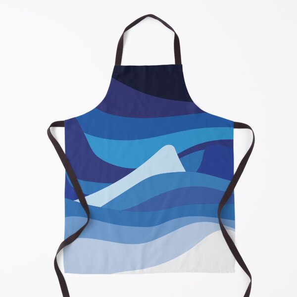 Item preview, Blue Wave designed and sold by nelloryn.