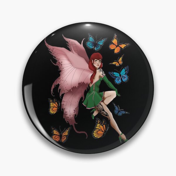 Item preview, Faery  designed and sold by Jaelen2000.