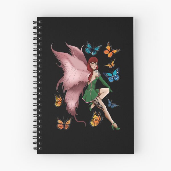 Item preview, Faery  designed and sold by Jaelen2000.