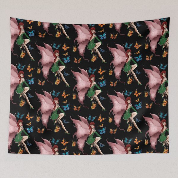 Item preview, Faery  designed and sold by Jaelen2000.