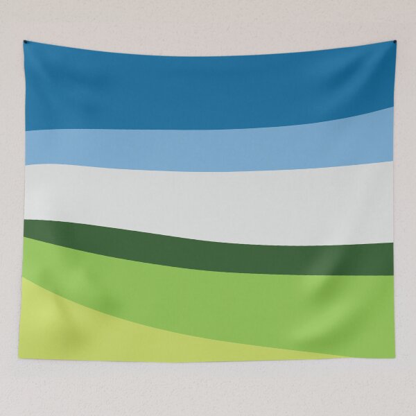 Item preview, Simple Beach designed and sold by nelloryn.