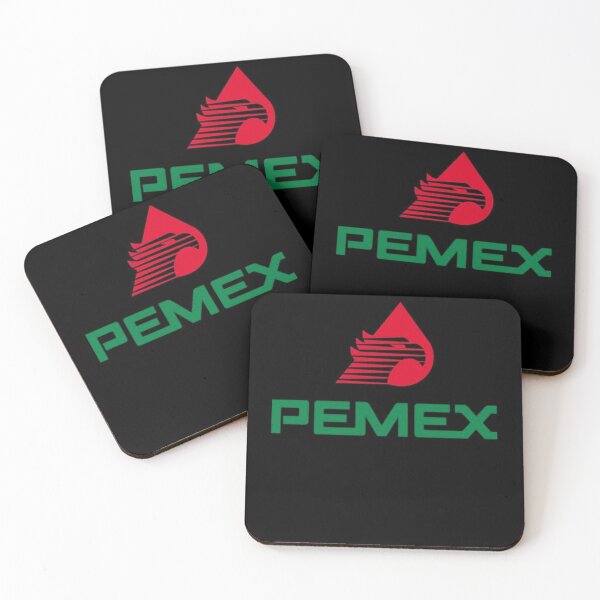 Item preview, Vintage pemex designed and sold by JeniferRau.
