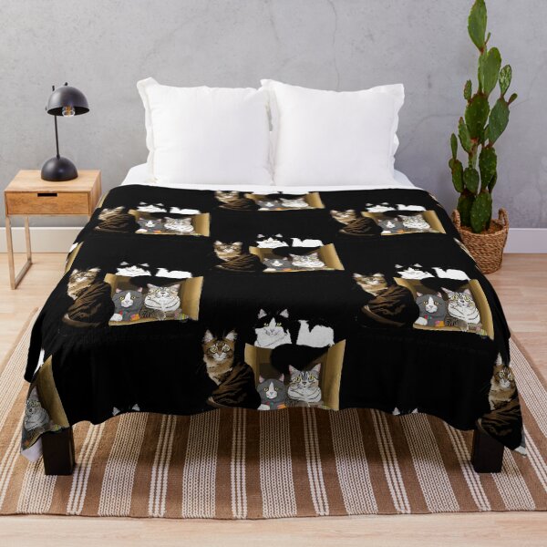 Item preview, My Cat has Cats.  designed and sold by Jaelen2000.