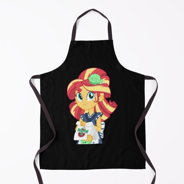 Item preview, Sunset Shimmer Sushi  designed and sold by Jaelen2000.