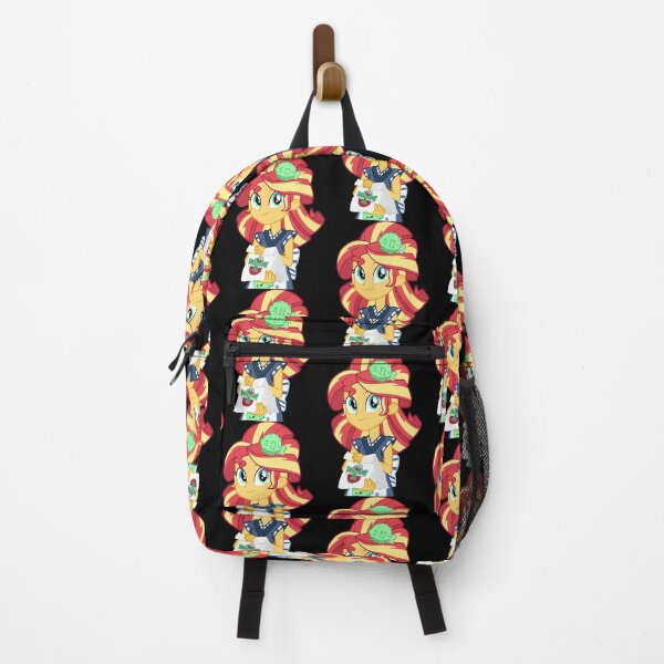 Item preview, Sunset Shimmer Sushi designed and sold by Jaelen2000.