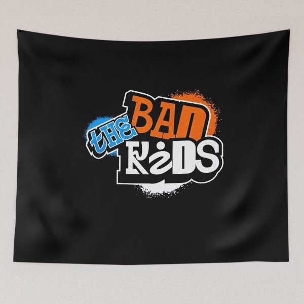 Item preview, Vitntage Funnymike The Bad Kid designed and sold by JeniferRau.