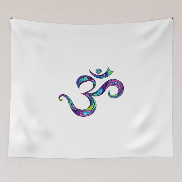 Item preview, Mantra OM women's print t shirt |  yoga t-shirt | custom t shirt | namaste t-shirt | women's t-shirt | Namaste designed and sold by PCBoutique.