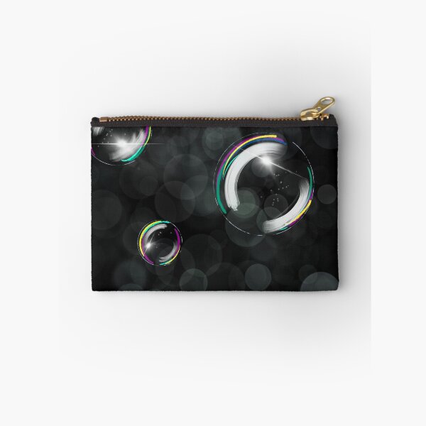 Item preview, Iridescent Bubbles designed and sold by AbicArtsStudio.