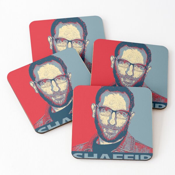 Item preview, Ari Shaffir designed and sold by Wispery.
