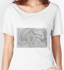 Camiseta ancha Enchantress