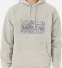Sudadera con capucha Enchantress