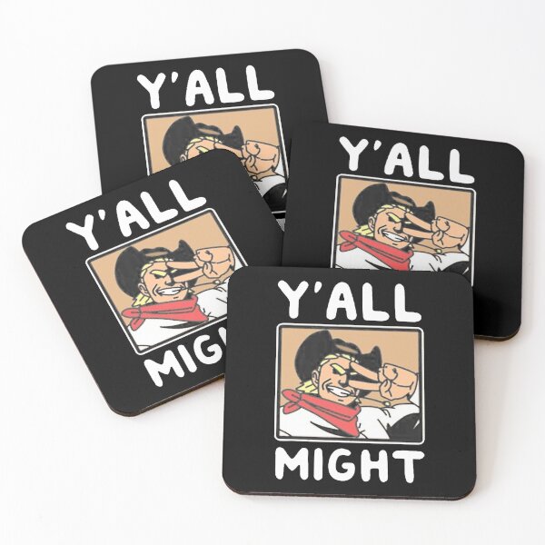 Item preview, Yalls Funny-Might  designed and sold by DanitzaSagel94.
