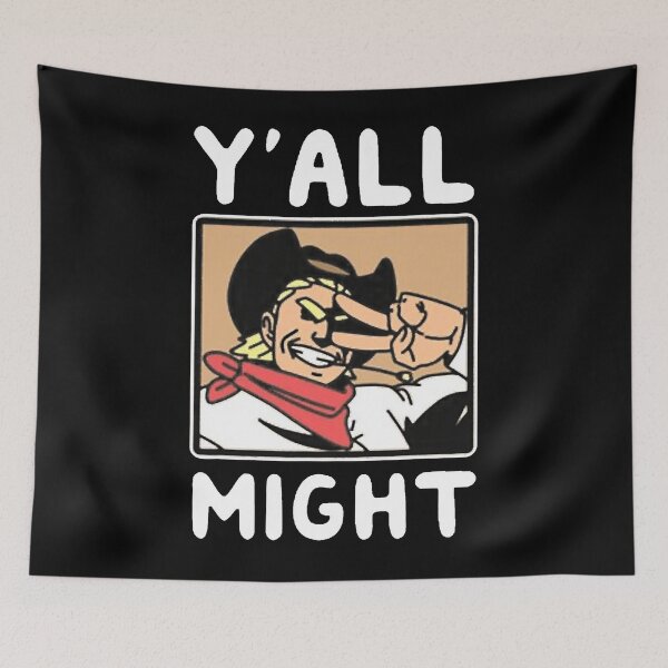 Item preview, Yalls Funny-Might  designed and sold by DanitzaSagel94.