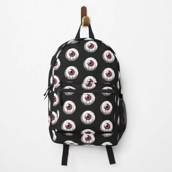 Item preview, Evil Red Eye Illustration designed and sold by SLAG-Creative.