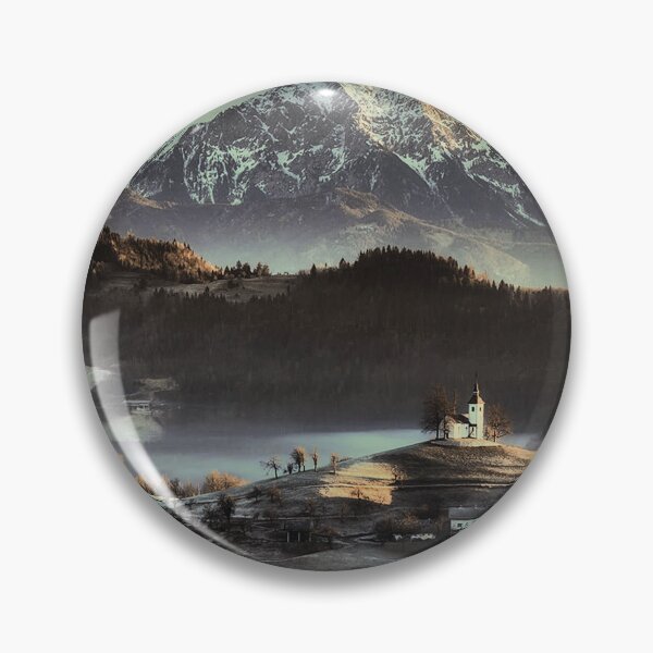 Item preview, Church of Saint Thomas designed and sold by Custom Designs  and Apparel.