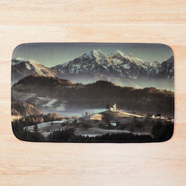 Item preview, Church of Saint Thomas designed and sold by Custom Designs  and Apparel.