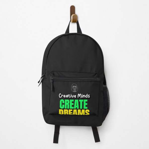 Item preview, Creative Minds CREATE DREAMS designed and sold by onesignbanner.