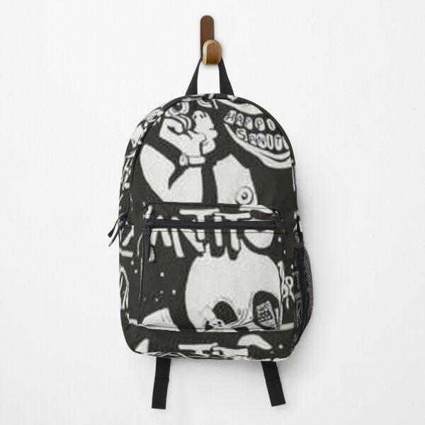 Item preview, johnny hobo and the frieght trains designed and sold by takicaruh.