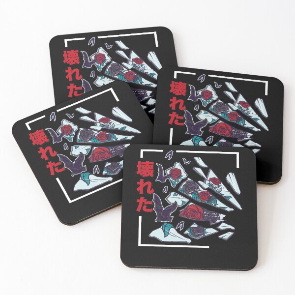 Item preview, Japanese Aesthetic Flowers Teen Girls Soft Grunge Clothing designed and sold by PrintBrint.