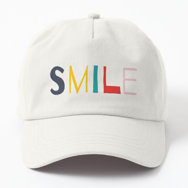 Happy Tears Dad Hat