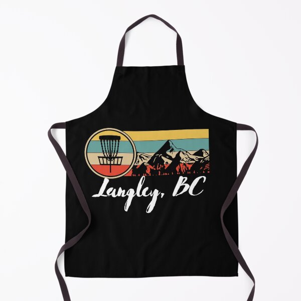Item preview, Canadian Disc Golf: Langley BC designed and sold by Jewelspride.