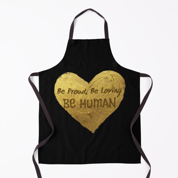 Item preview, Be Proud, Be Loving, Be Human designed and sold by SweetAndSpice.