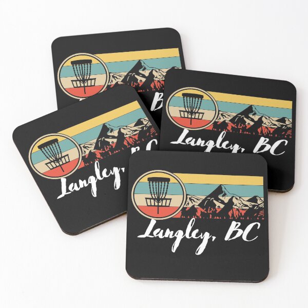 Item preview, Canadian Disc Golf: Langley BC designed and sold by Jewelspride.