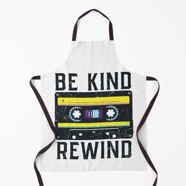 Item preview, 90's Be Kind Rewind designed and sold by Woggy-Doodles-.